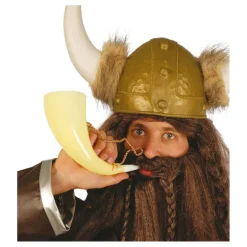 Cuerno de Vikingo de 24 cm.