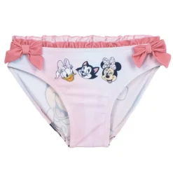 Culete de Baño Minnie - Ropa de Baño Infantil