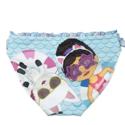 CULETÍN BAÑO GABBY´S DOLLHOUSE