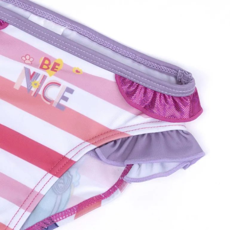 Culetín Baño Patrulla Canina Bebé