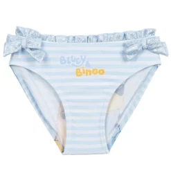 Culétin de Baño Bluey