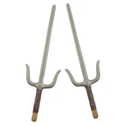 Daga de Ninja de 42 cm. 1 ud