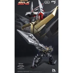 Dancouga Figura Mortal Mind Series Ultimate Dancouga 26 cm