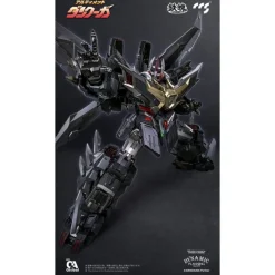 Dancouga Figura Mortal Mind Series Ultimate Dancouga 26 cm