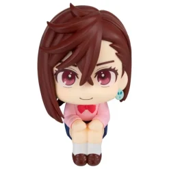 Dandadan Estatua PVC Look Up Momo 11 cm