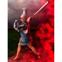 Dandadan Figura S.H.Figuarts Seiko 15 cm Bandai Tamashii Nations