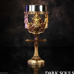 Dark Souls Cáliz Ornstein Nemesis Now