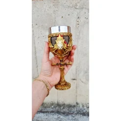 Dark Souls Cáliz Ornstein Nemesis Now