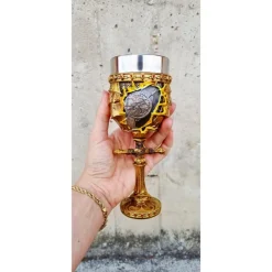 Dark Souls Cáliz Ornstein Nemesis Now