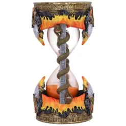 Dark Souls Reloj de arena Gwyn 17 cm - Poliresina