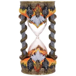 Dark Souls Reloj de arena Gwyn 17 cm - Poliresina