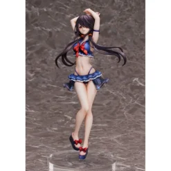 Date a Live IV Estatua PVC 1/7 Kurumi Tokisaki 24 cm
