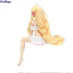 Date A Live V Estatua PVC Noodle Stopper Mukuro Hoshimiya Swimsuit Ver. 13 cm