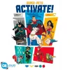 DC COMICS - Poster Maxi 91.5x61 - League of Superpets Activate