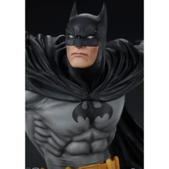 DC Comics Estatua Premium Format Batman Black Variant 68 cm