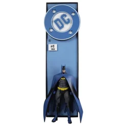 DC Direct Corner Box Estatua 1/10 Batman Limited Edition 42 cm