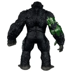 DC Multiverse Pack 2 Figuras Flash vs. Titano McFarlane