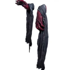 Decoración de Pared Manos de Demonio