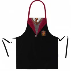 Delantal Harry Potter Gryffindor Uniforme