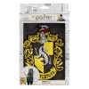 Delantal Hufflepuff Harry Potter