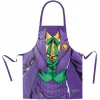 Delantal Joker DC Cómics