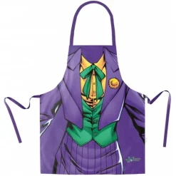 Delantal Joker DC Cómics