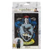 Delantal Ravenclaw Harry Potter