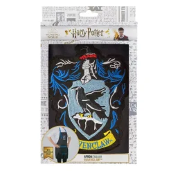 Delantal Ravenclaw Harry Potter