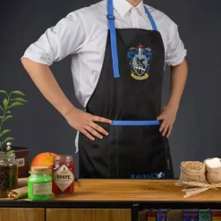 Delantal Ravenclaw Harry Potter