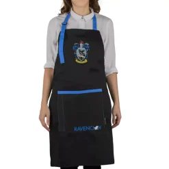 Delantal Ravenclaw Harry Potter
