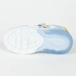 Deportiva con luces Bluey