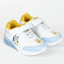 Deportiva con luces Bluey