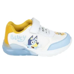 Deportiva con luces Bluey