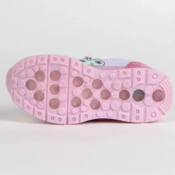 Deportiva con luces de Gabby's Dollhouse para niñas