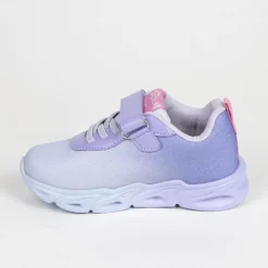 Deportiva con Luces de Stitch para Niños