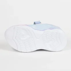 Deportiva con Luces Frozen