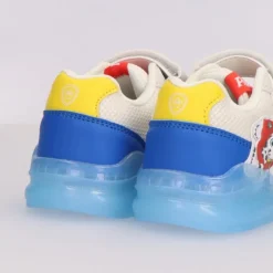 Deportiva con Luces Patrulla Canina