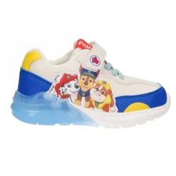 Deportiva con Luces Patrulla Canina