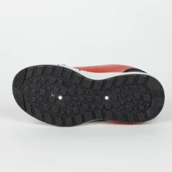 Deportiva con Luces Spiderman