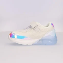 Deportiva Frozen con Luces y Suela TPR