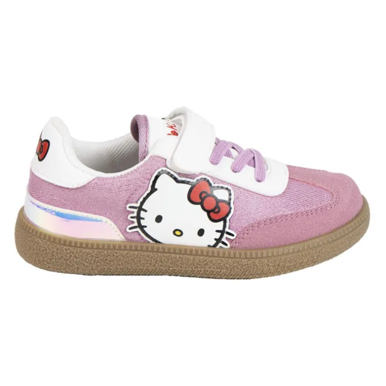 Deportiva Hello Kitty infantil