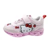 Deportiva infantil con luces Hello Kitty