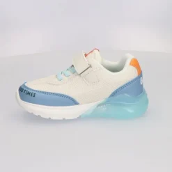 Deportiva Infantil con Luces Bluey y Suela TPR