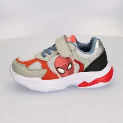 Deportiva ligera Spider-Man para niños