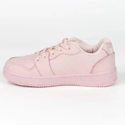 Deportiva rosa Stitch y Angel PVC Disney