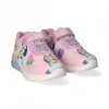 Deportiva Suela TPR con Luces Bluey para Niños