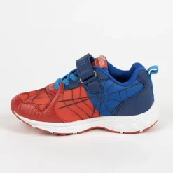 Deportivas con Luces de Spiderman - Perfectas para los Pequeños Aventureros