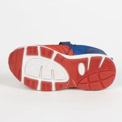 Deportivas con Luces de Spiderman - Perfectas para los Pequeños Aventureros