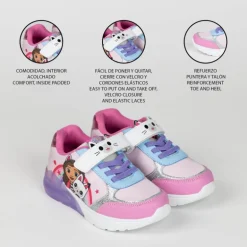Deportivas con Luces Gabby's Dollhouse