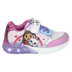 Deportivas con Luces Gabby's Dollhouse